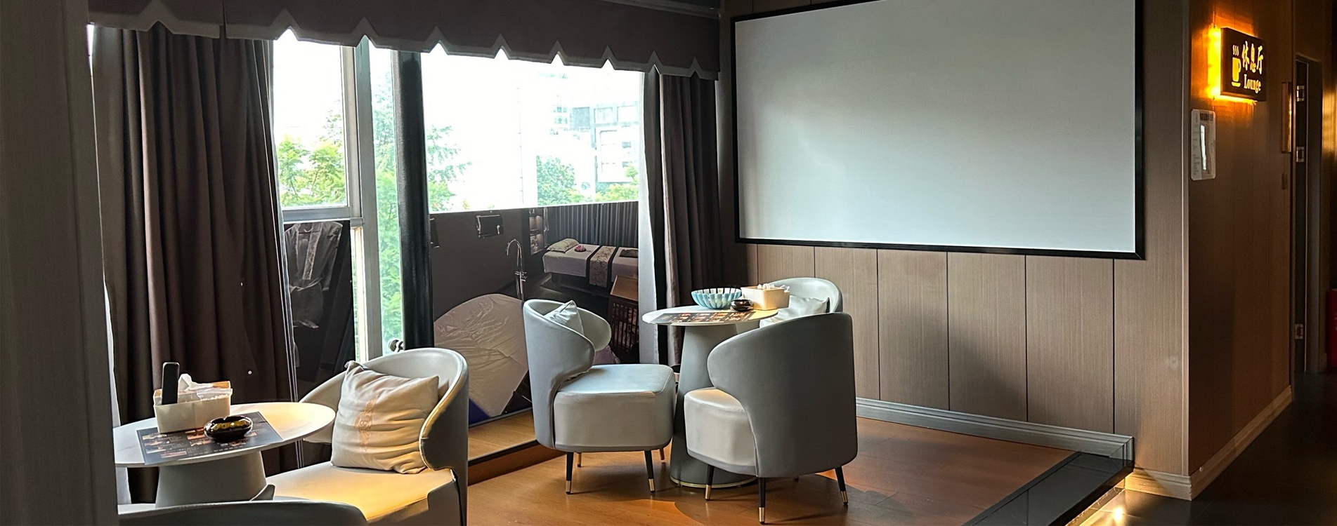 北京大兴柔式spa图片一