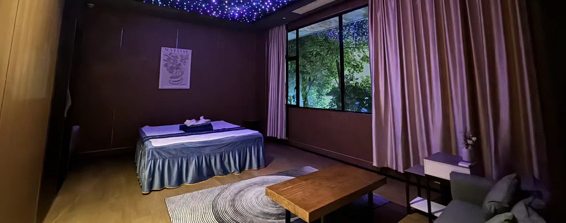 北京大兴柔式spa图片二