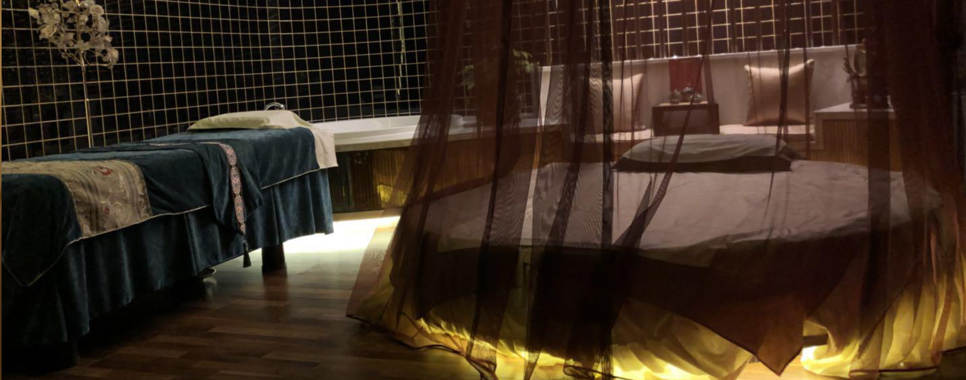 北京大兴柔式spa图片三